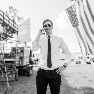 Jared Kushner profile picture