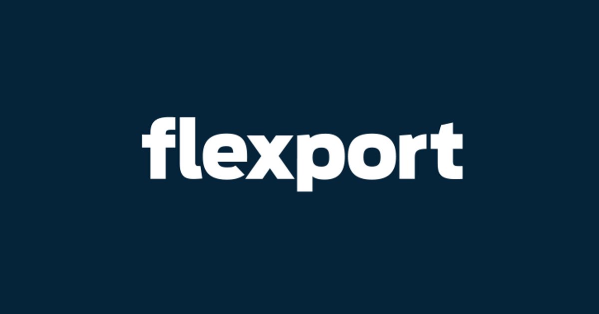 Meet The Tech-Enabled Freight Forwarder and Global Logistics Platform — social share image