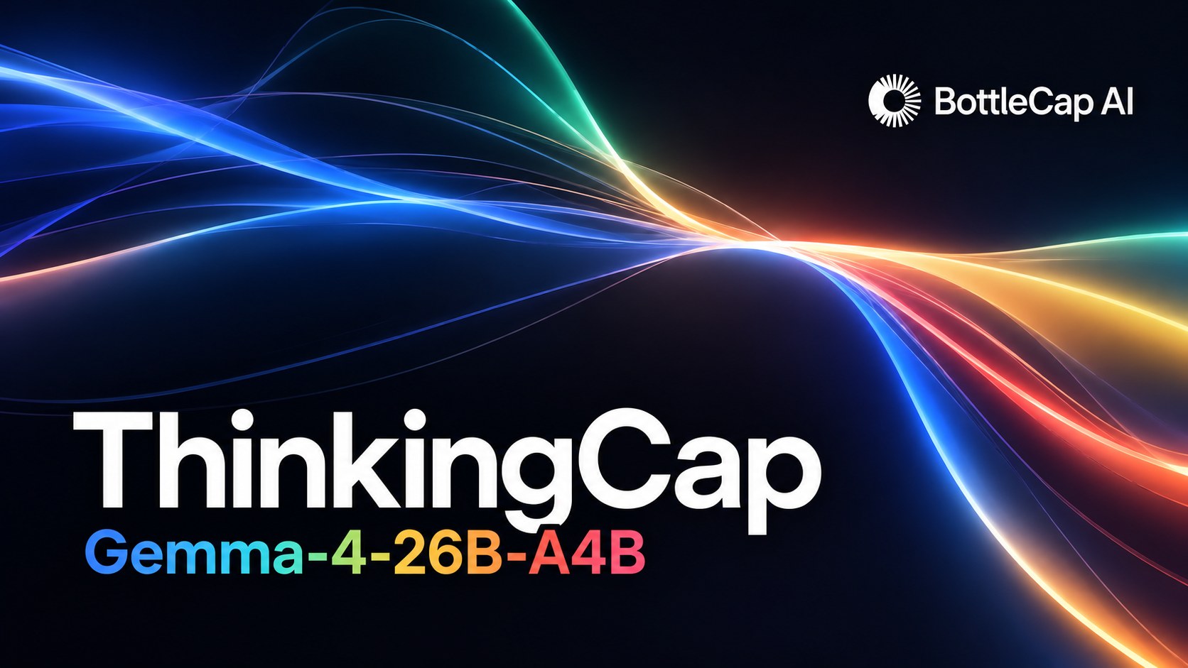 ThinkingCap: Gemma-4-26B-A4B — up to 69% and on average 39% less thinking, at unchanged accuracy