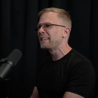 John Carmack profile picture